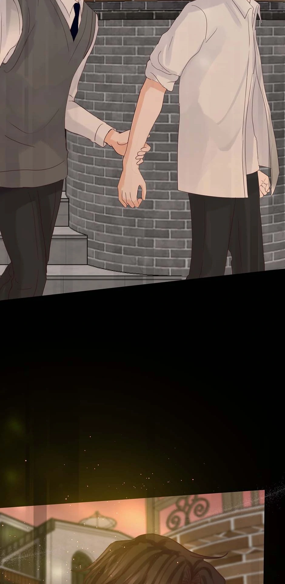 Read Jealousy Inducers Manga Online