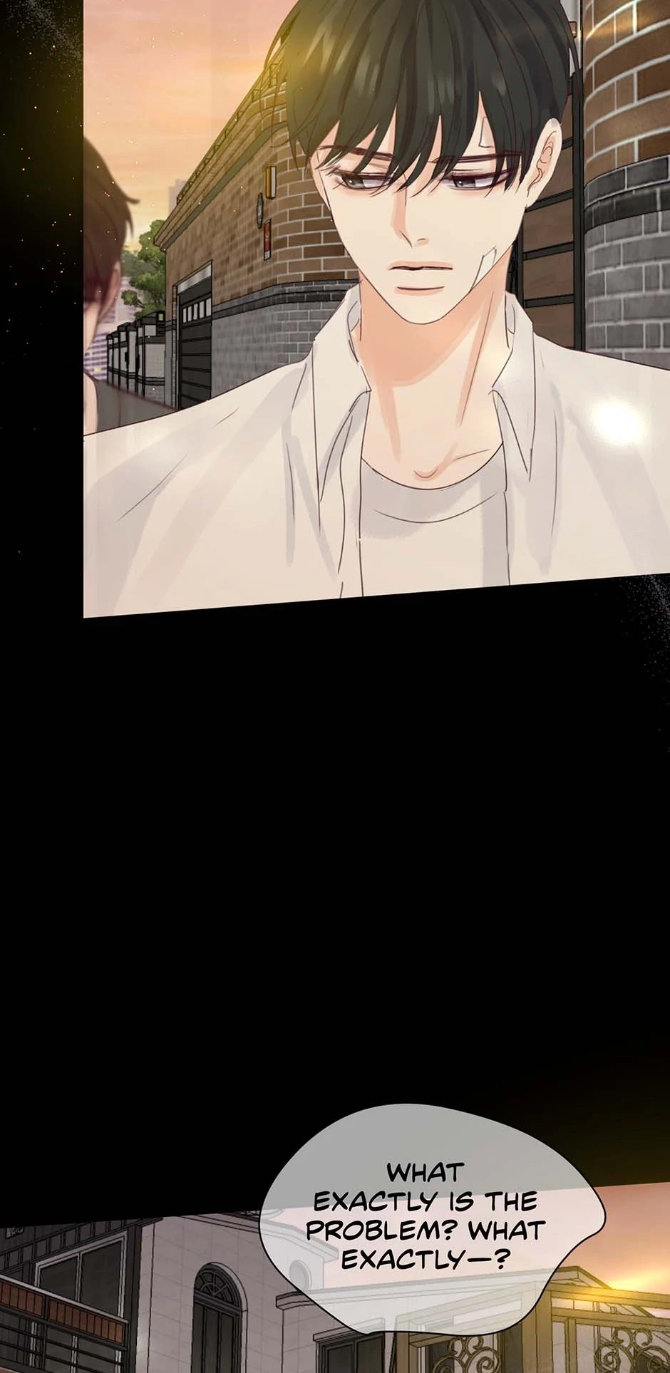 Read Jealousy Inducers Manga Online