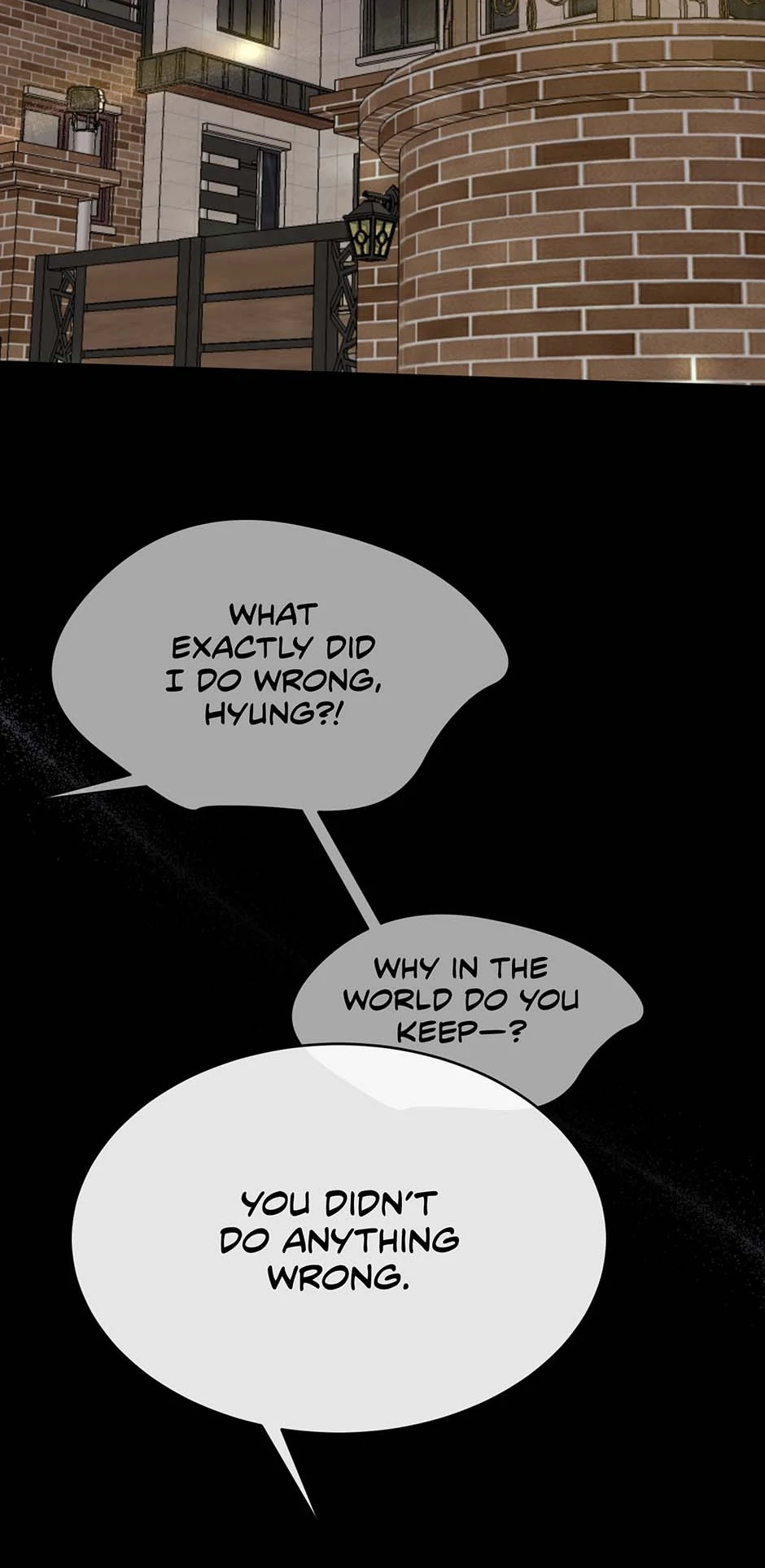 Read Jealousy Inducers Manga Online