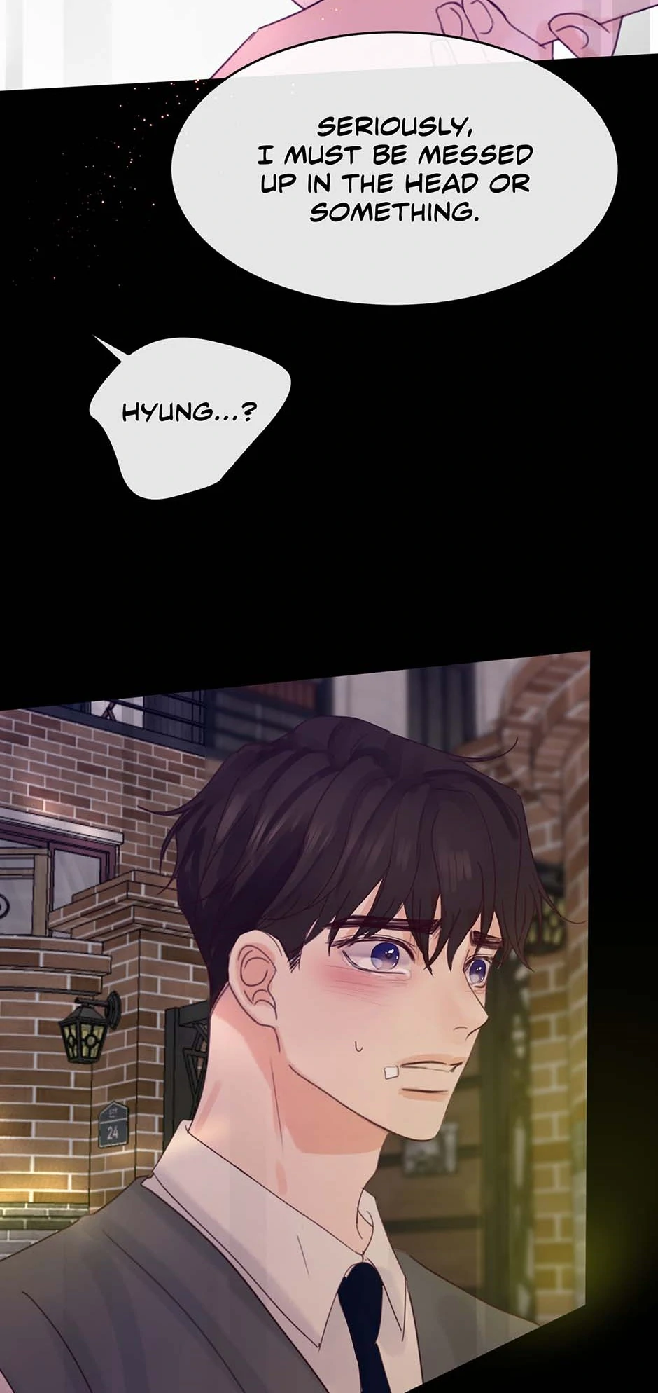 Read Jealousy Inducers Manga Online