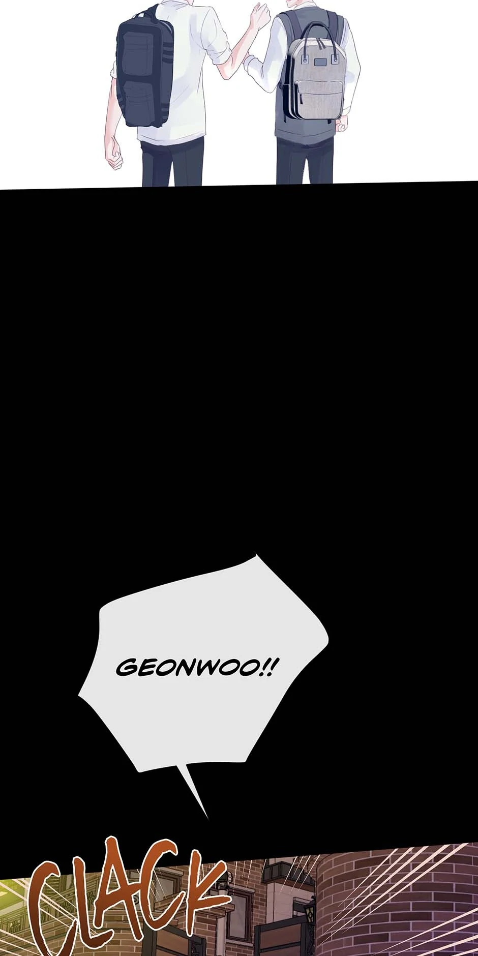 Read Jealousy Inducers Manga Online