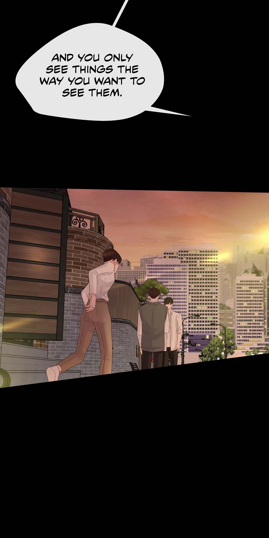 Read Jealousy Inducers Manga Online