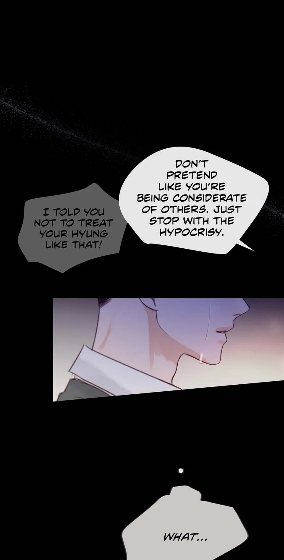 Read Jealousy Inducers Manga Online