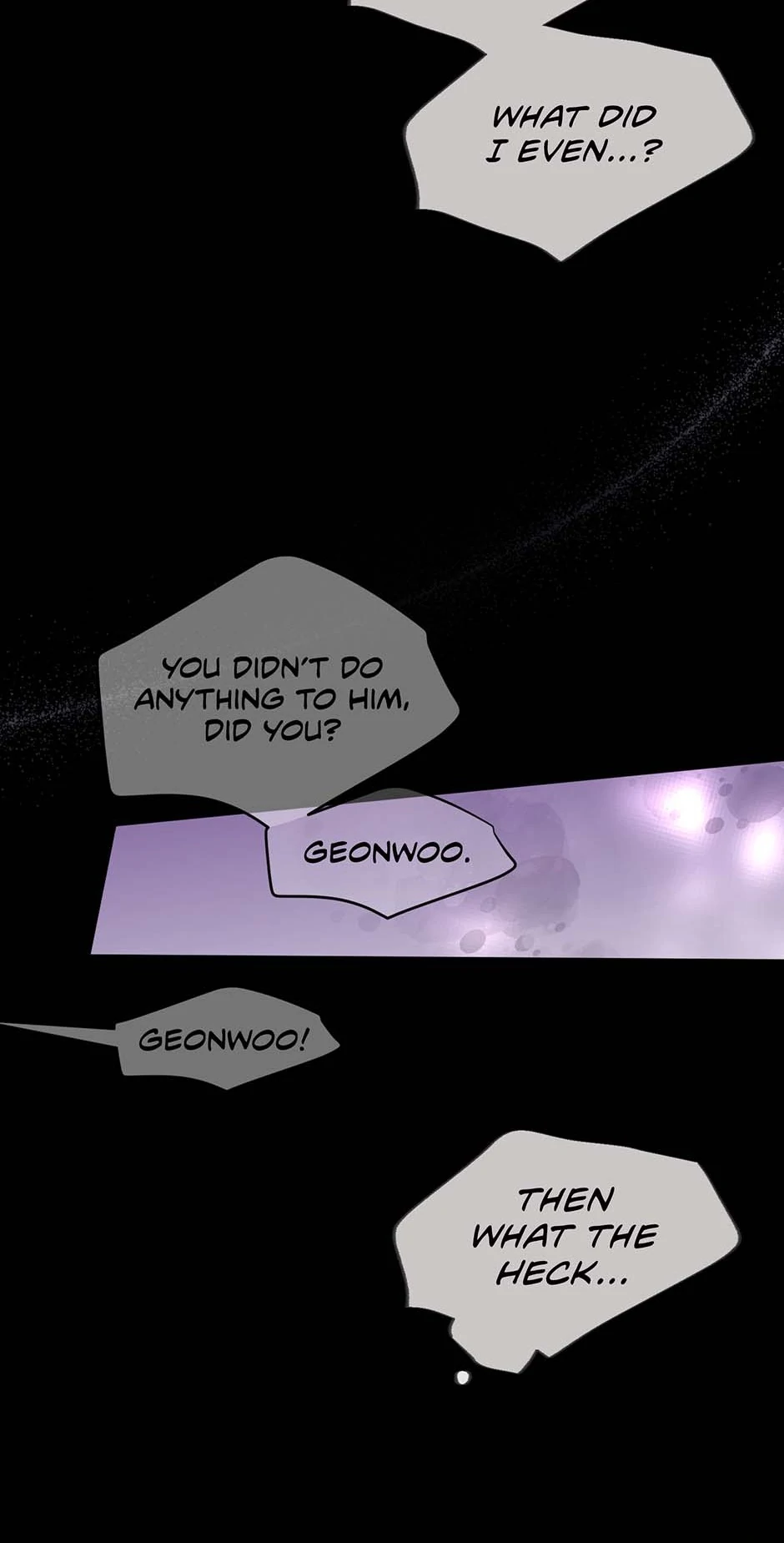 Read Jealousy Inducers Manga Online