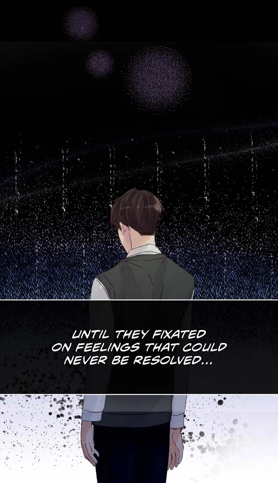 Read Jealousy Inducers Manga Online