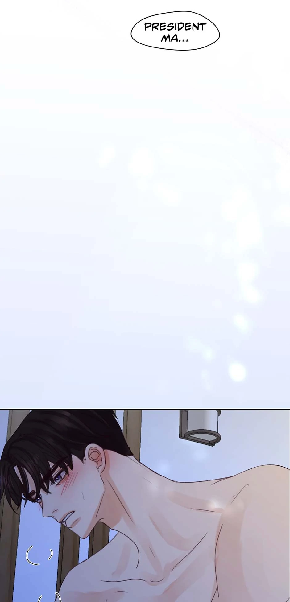 Read Jealousy Inducers Manga Online