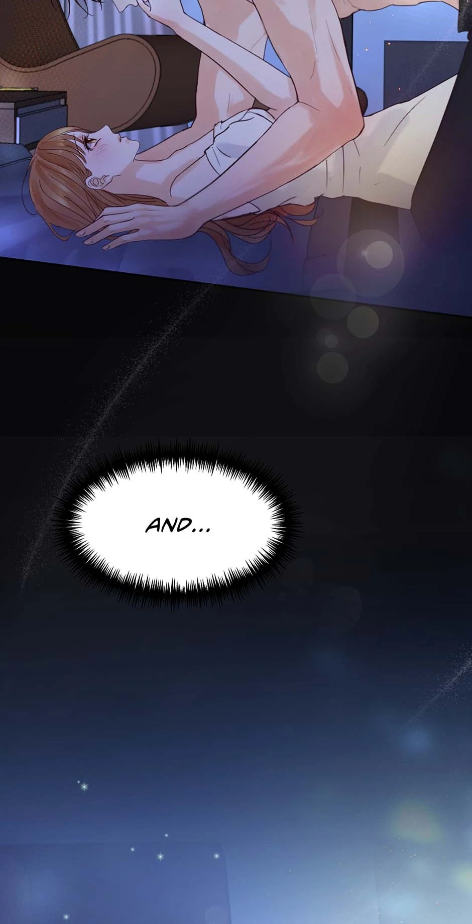 Read Jealousy Inducers Manga Online