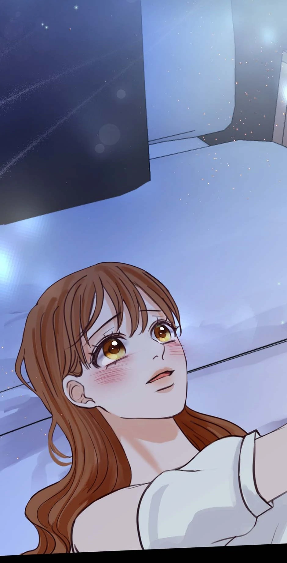 Read Jealousy Inducers Manga Online