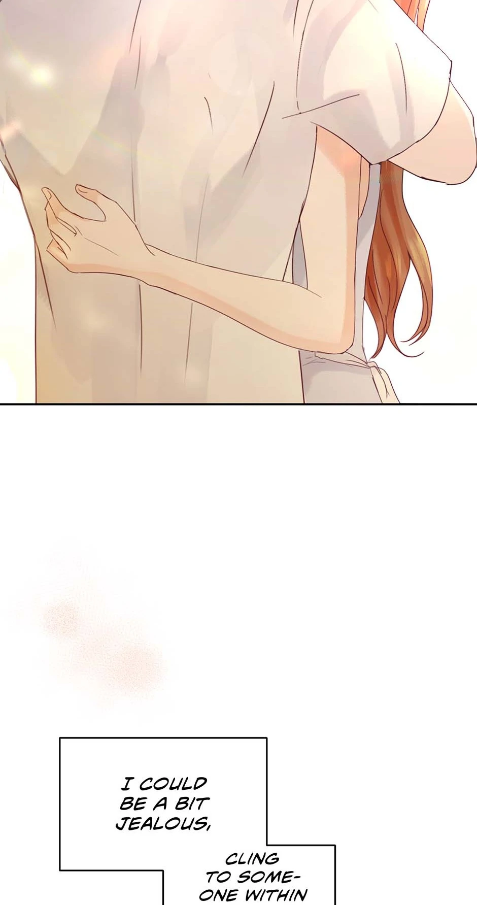 Read Jealousy Inducers Manga Online