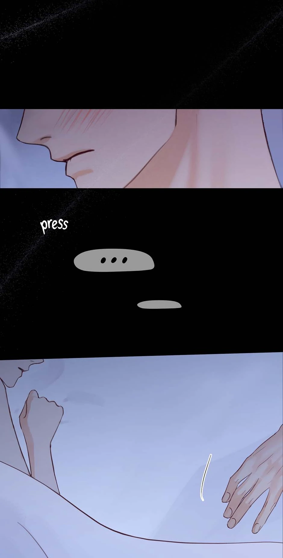 Read Jealousy Inducers Manga Online