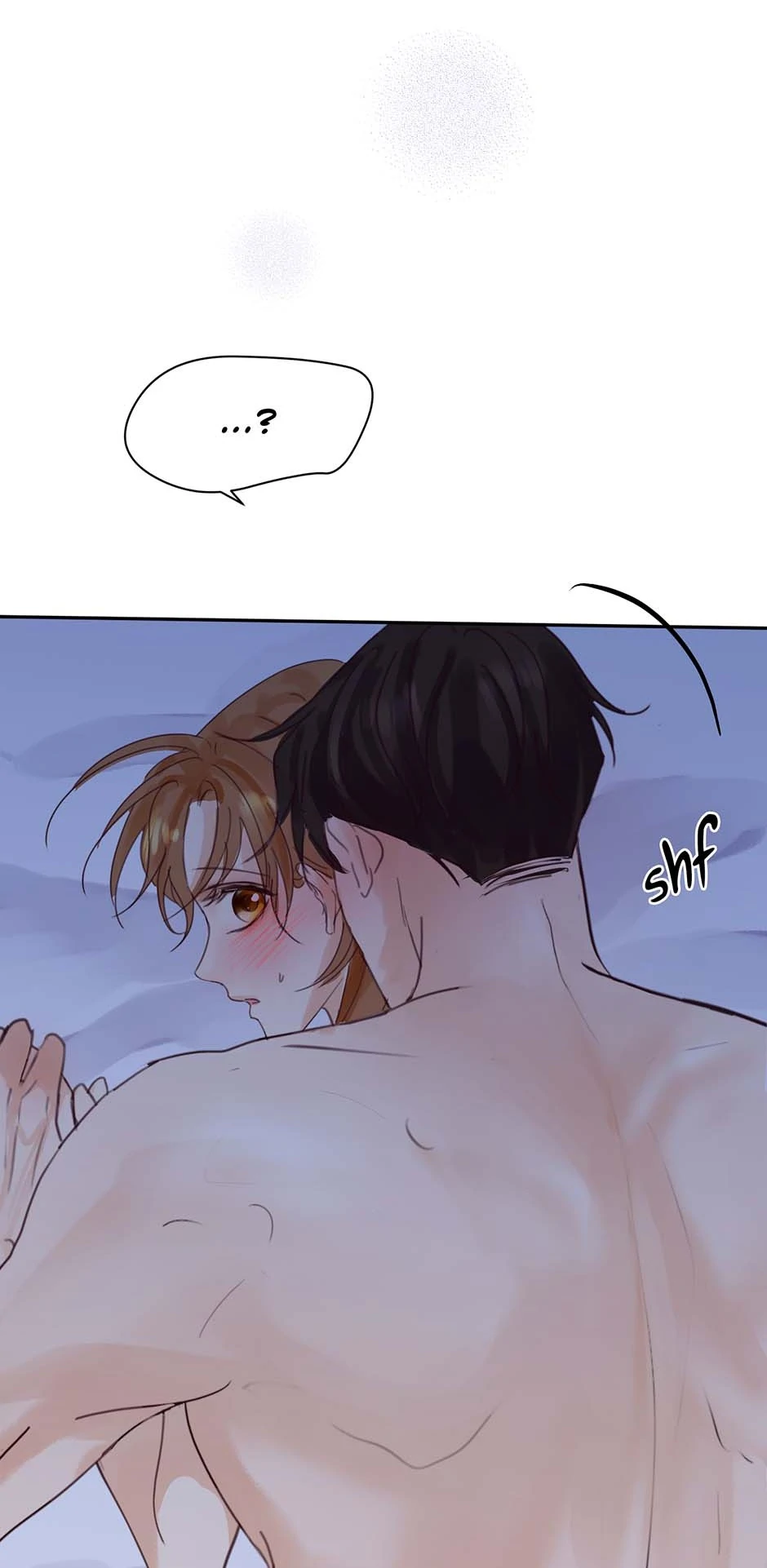 Read Jealousy Inducers Manga Online