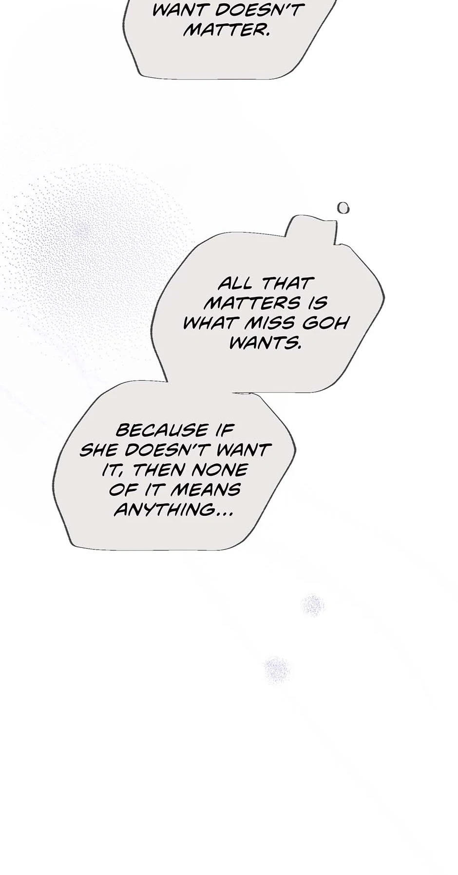 Read Jealousy Inducers Manga Online