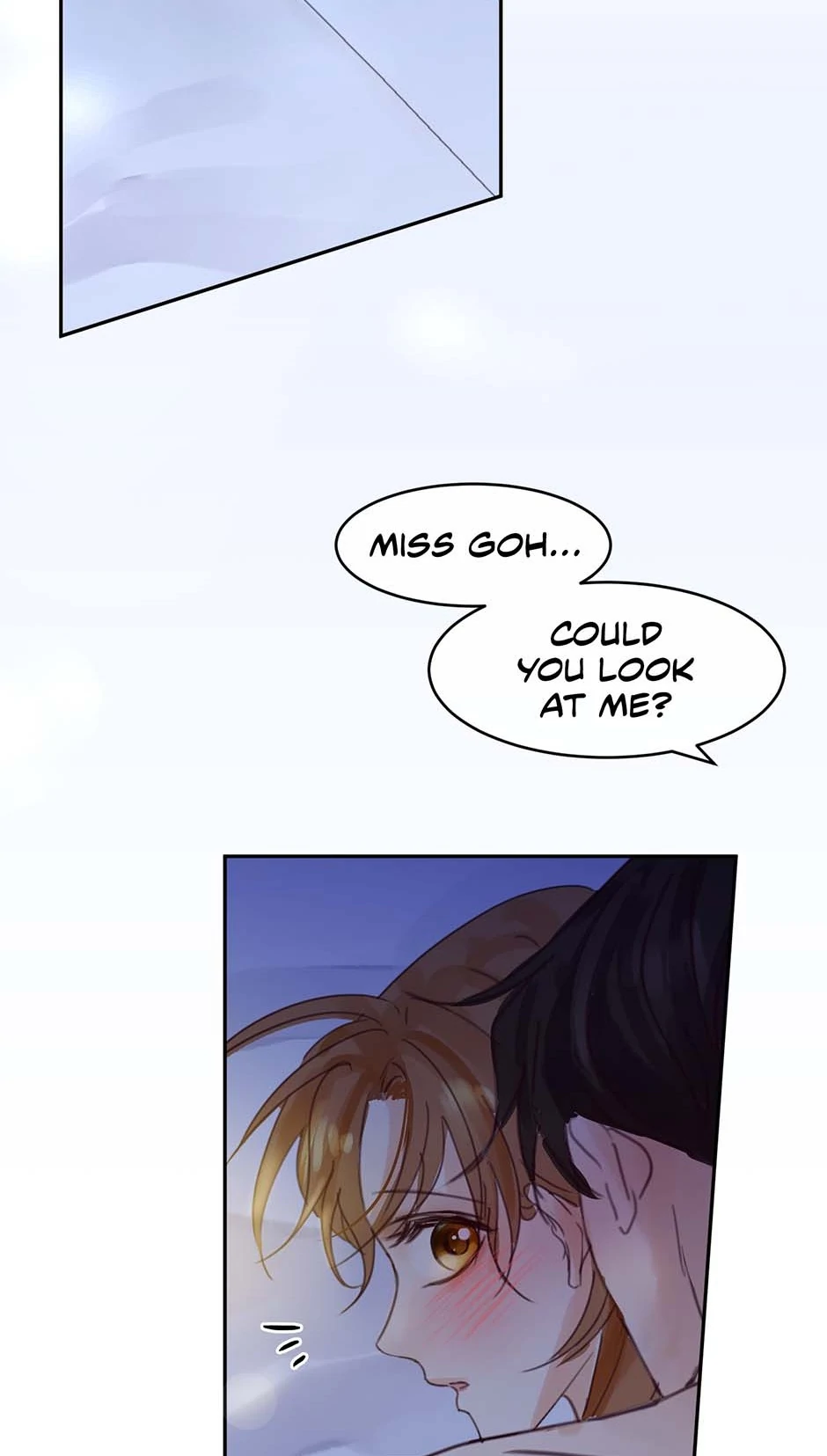 Read Jealousy Inducers Manga Online