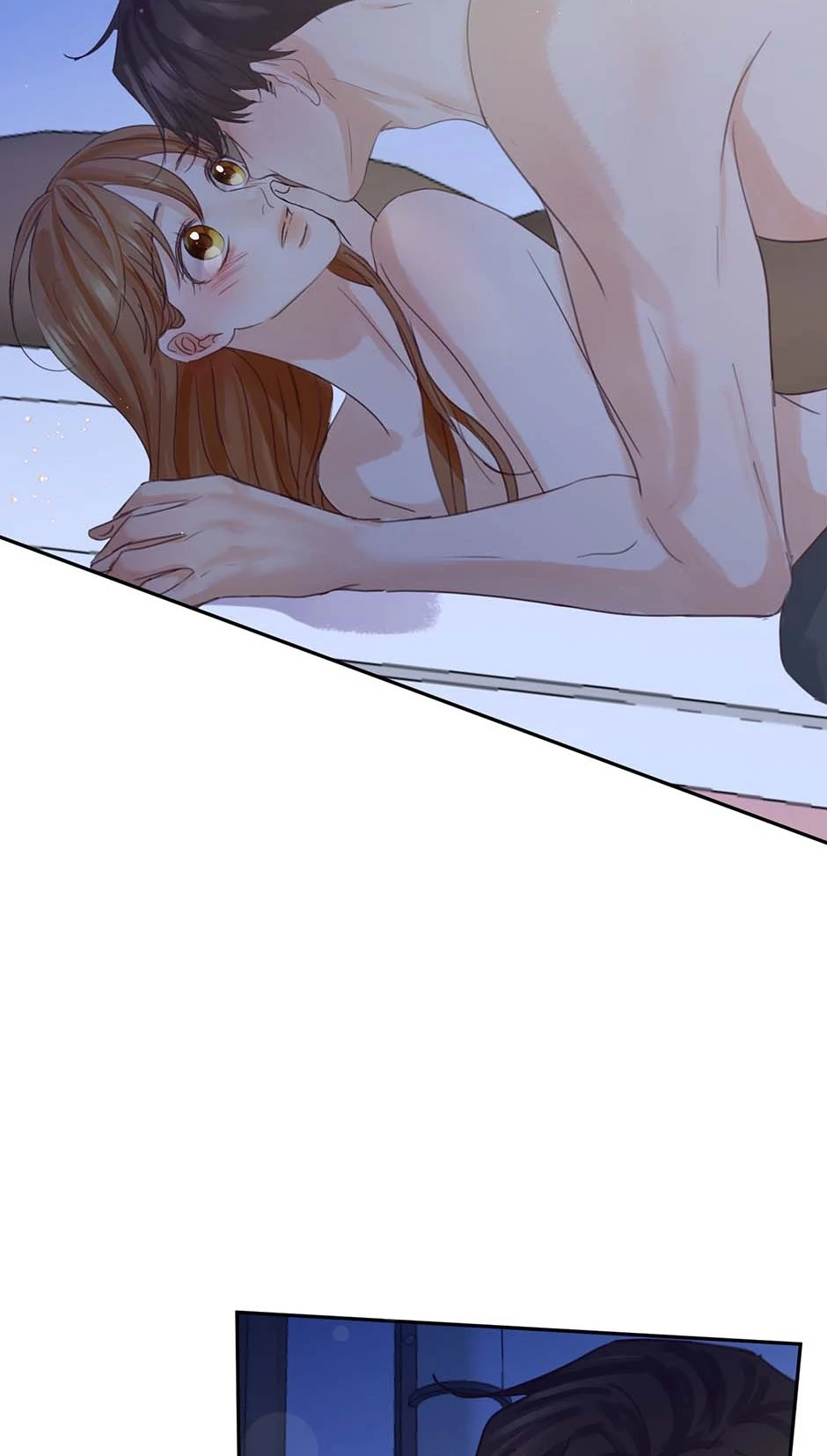 Read Jealousy Inducers Manga Online