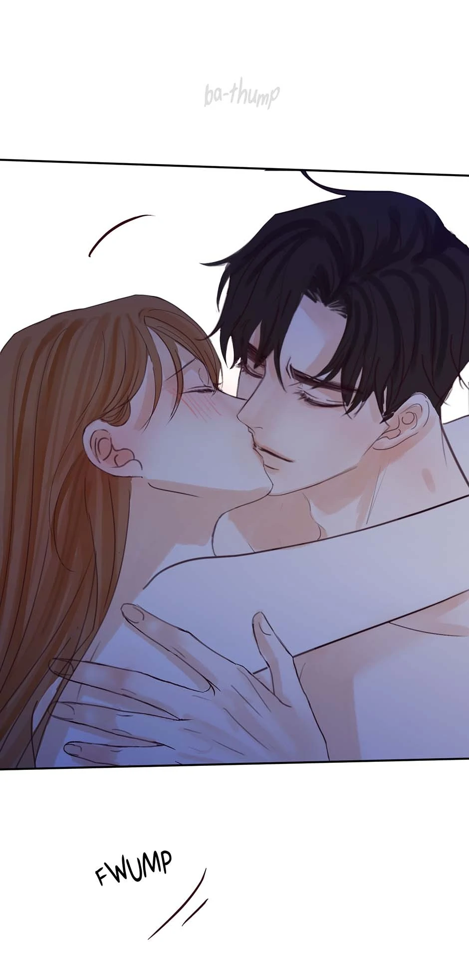 Read Jealousy Inducers Manga Online