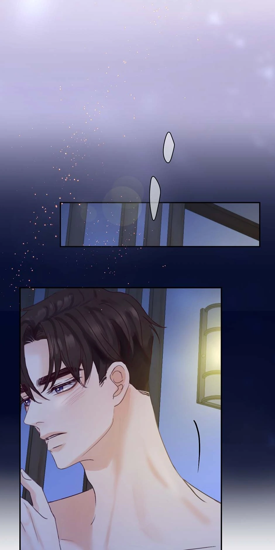 Read Jealousy Inducers Manga Online