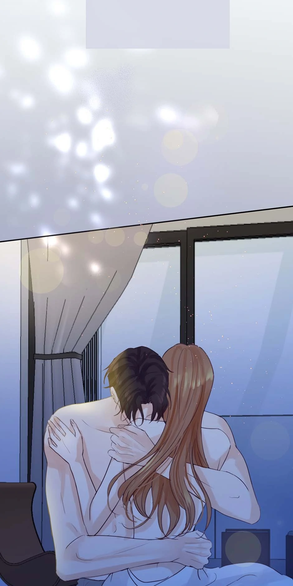 Read Jealousy Inducers Manga Online