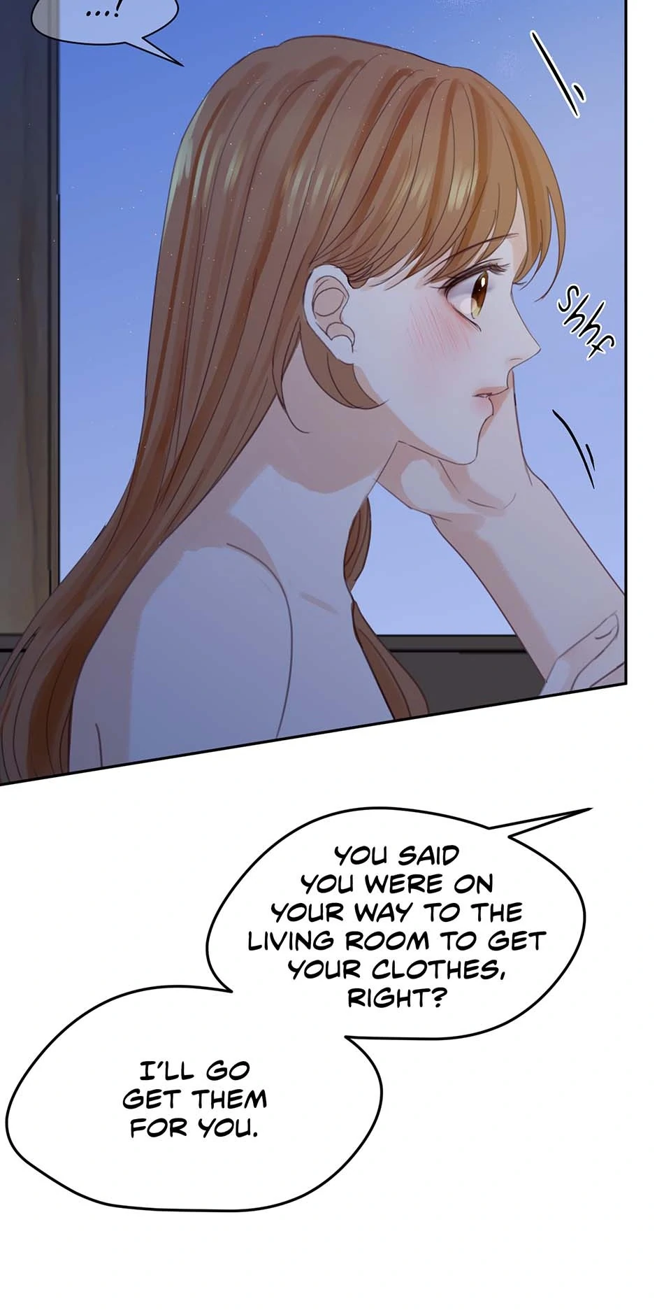 Read Jealousy Inducers Manga Online