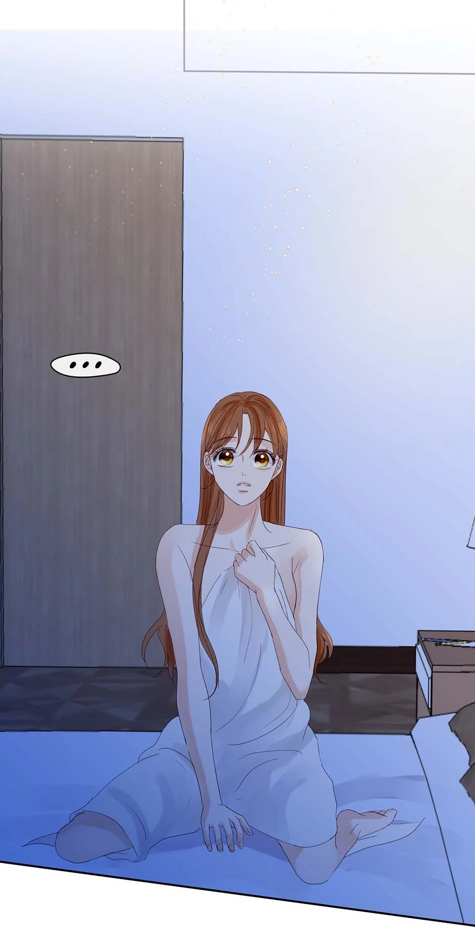 Read Jealousy Inducers Manga Online