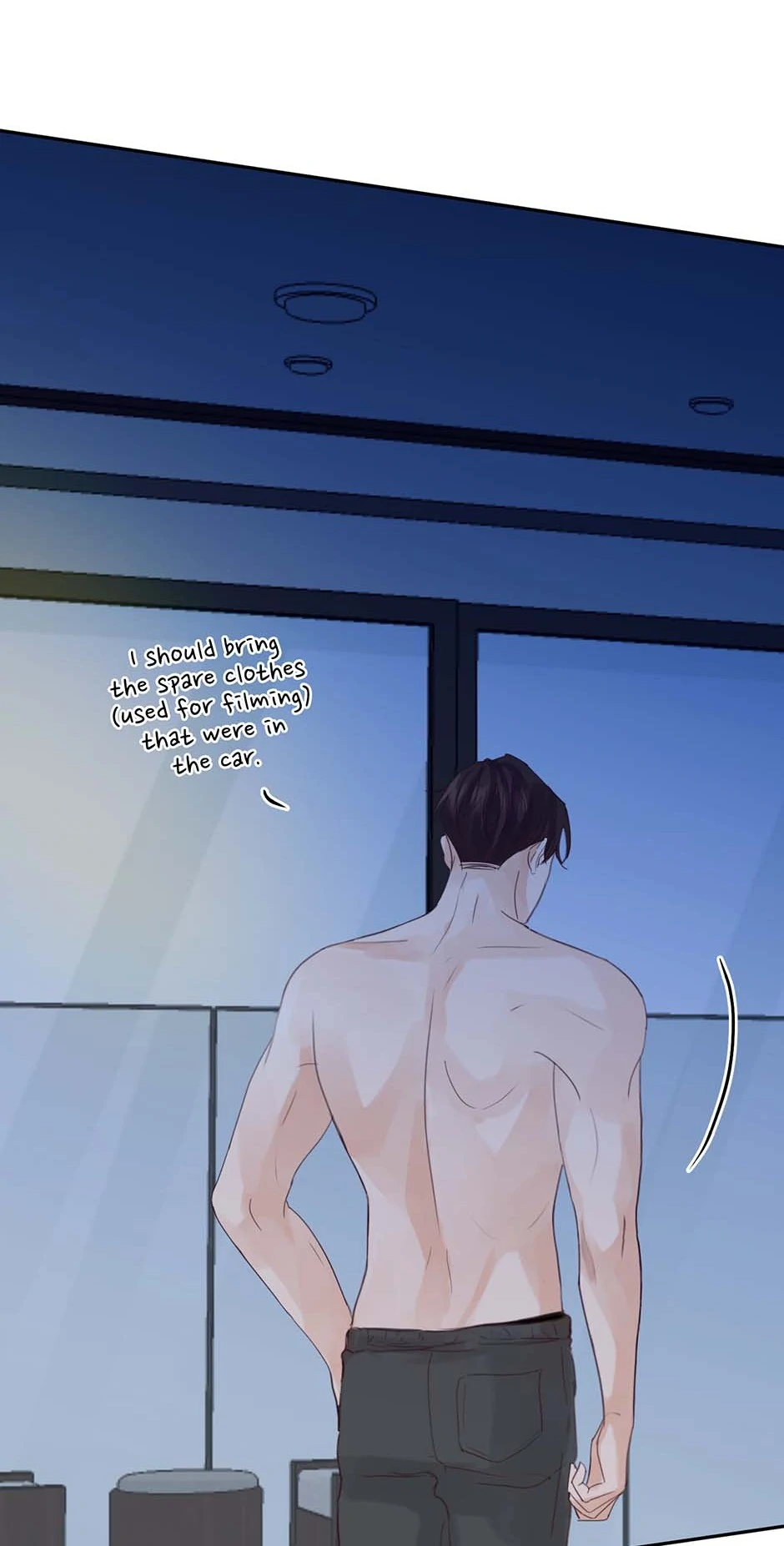 Read Jealousy Inducers Manga Online