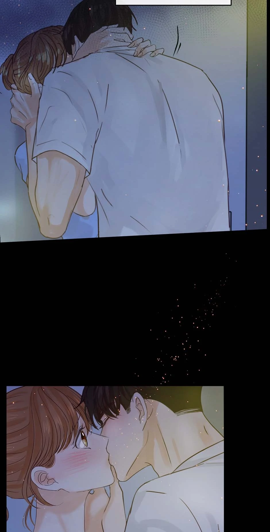 Read Jealousy Inducers Manga Online