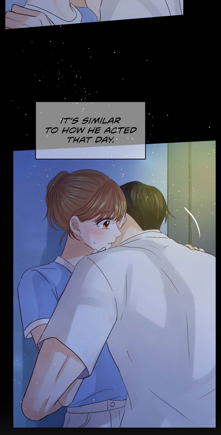 Read Jealousy Inducers Manga Online