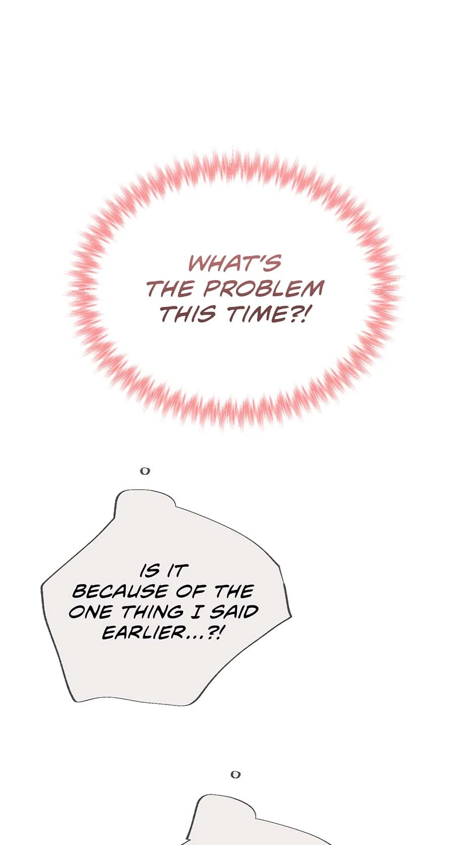 Read Jealousy Inducers Manga Online