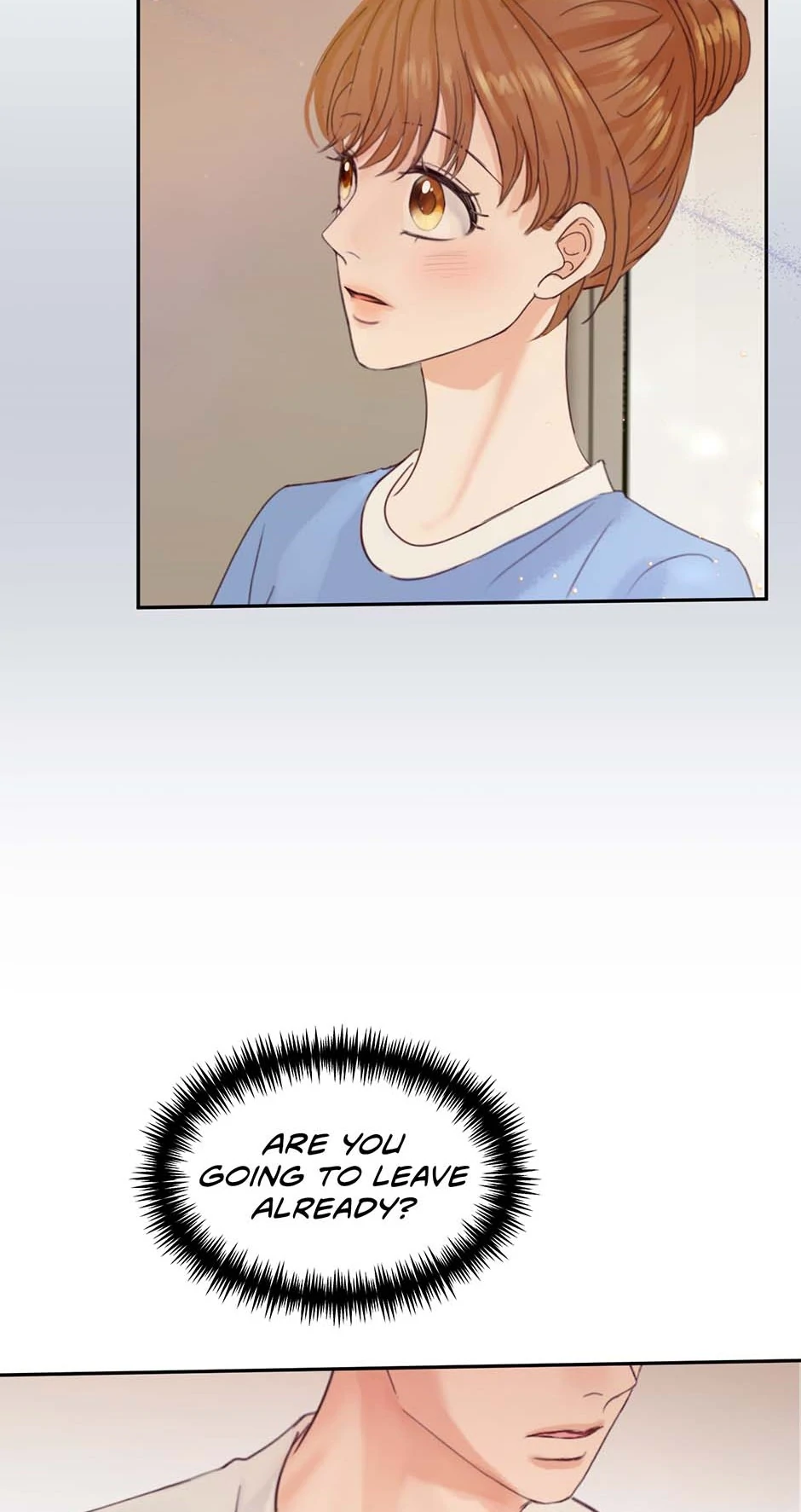 Read Jealousy Inducers Manga Online