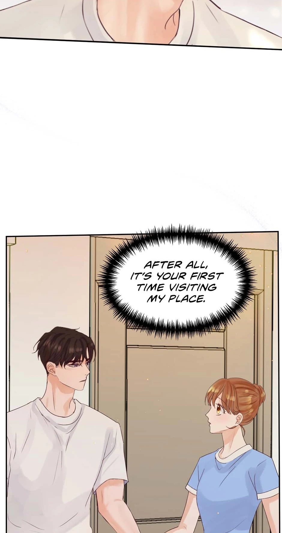 Read Jealousy Inducers Manga Online