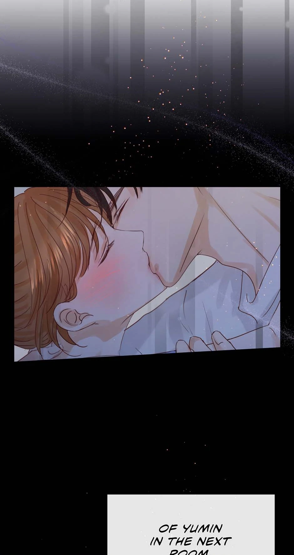 Read Jealousy Inducers Manga Online