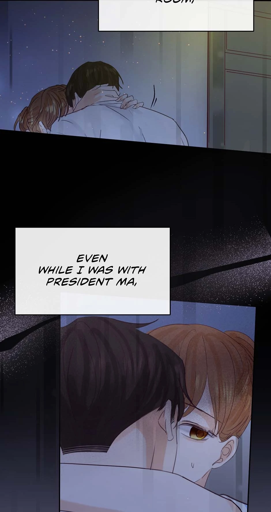 Read Jealousy Inducers Manga Online