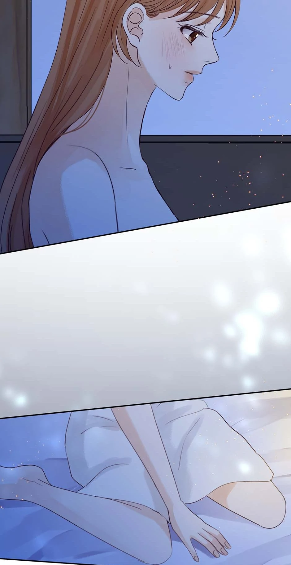 Read Jealousy Inducers Manga Online