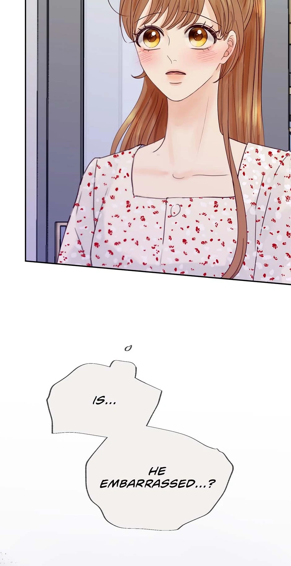 Read Jealousy Inducers Manga Online