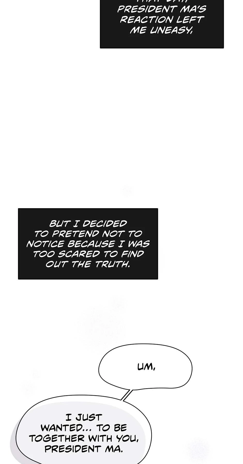 Read Jealousy Inducers Manga Online