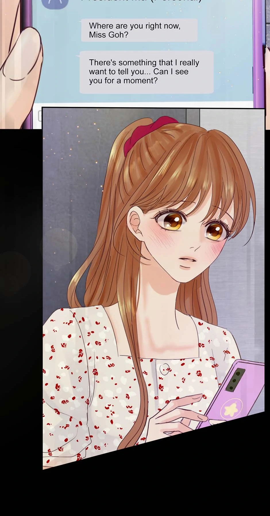 Read Jealousy Inducers Manga Online