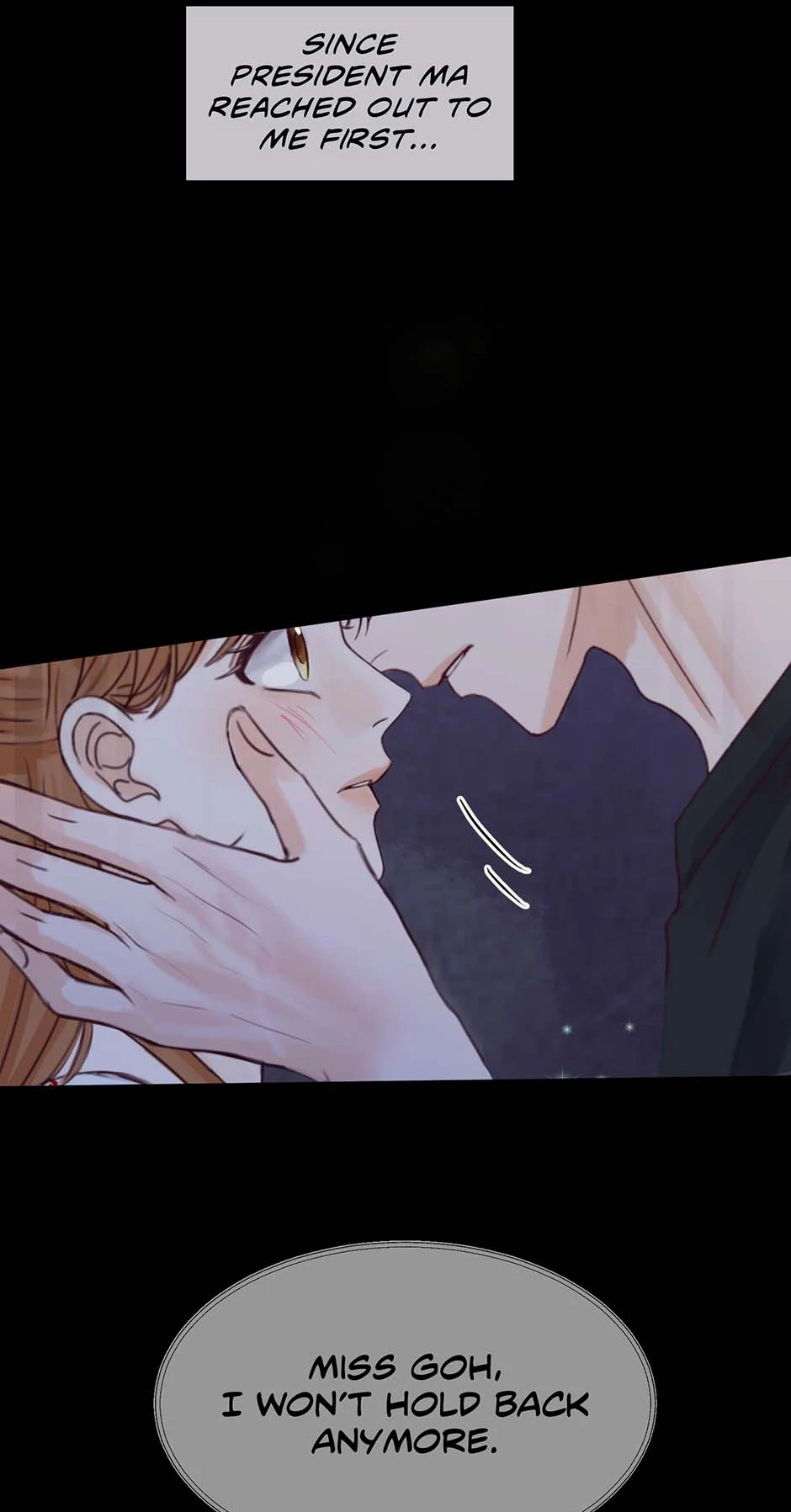 Read Jealousy Inducers Manga Online