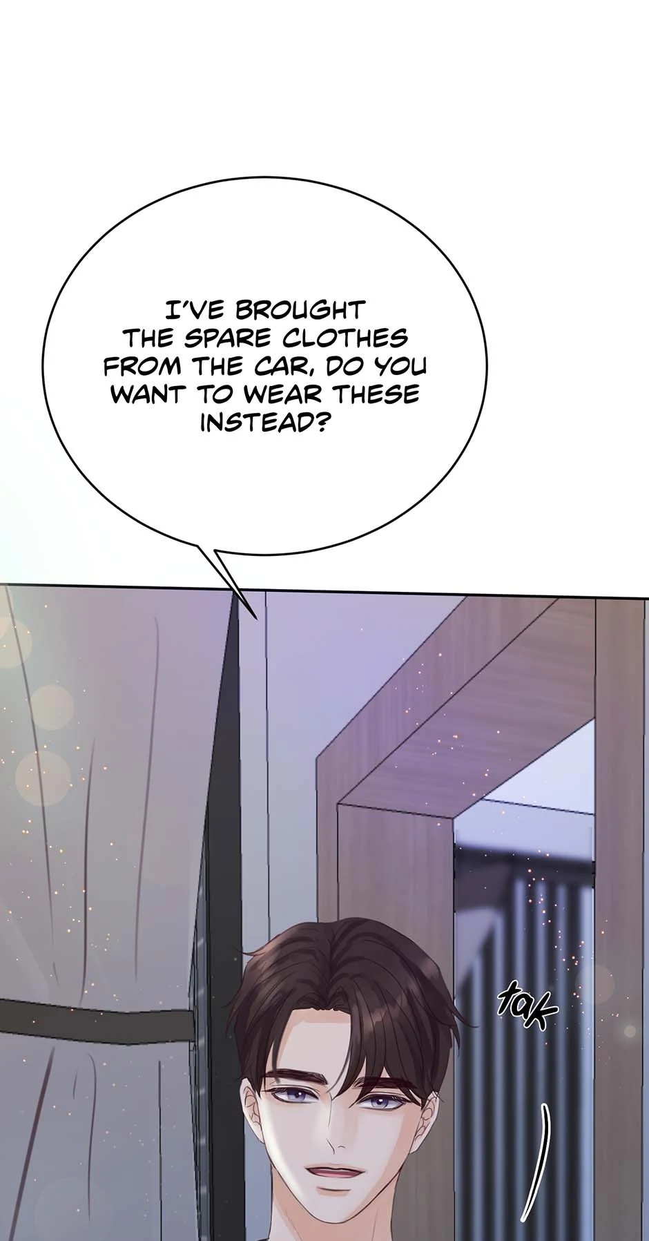 Read Jealousy Inducers Manga Online