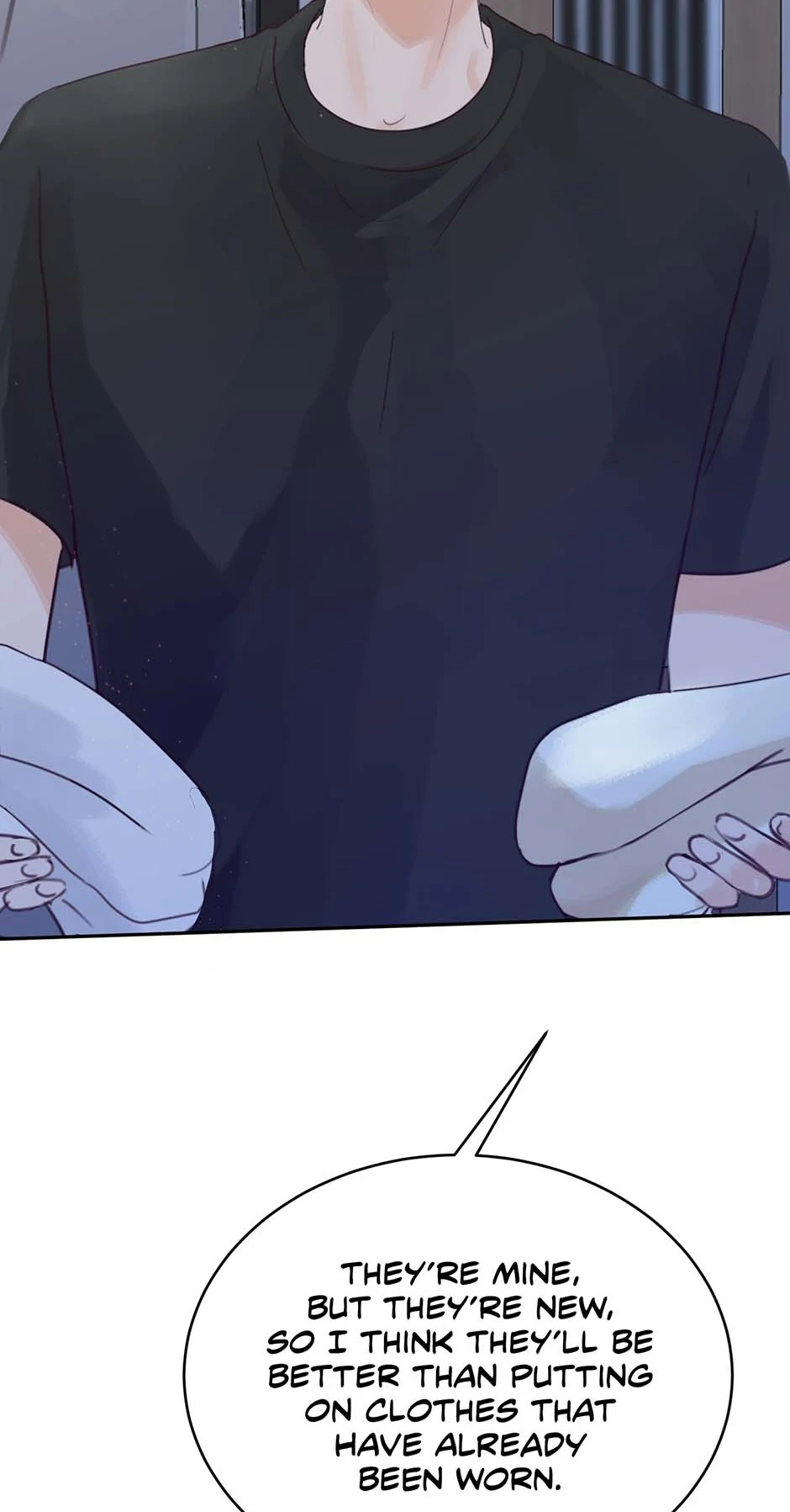 Read Jealousy Inducers Manga Online