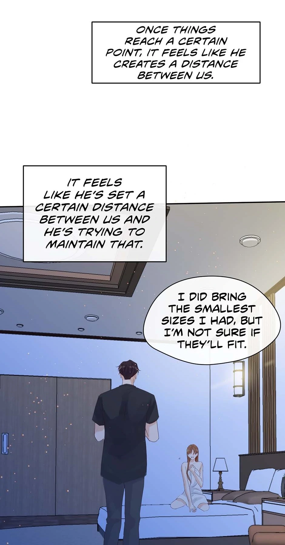 Read Jealousy Inducers Manga Online