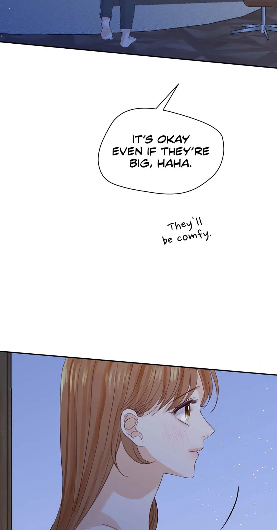 Read Jealousy Inducers Manga Online