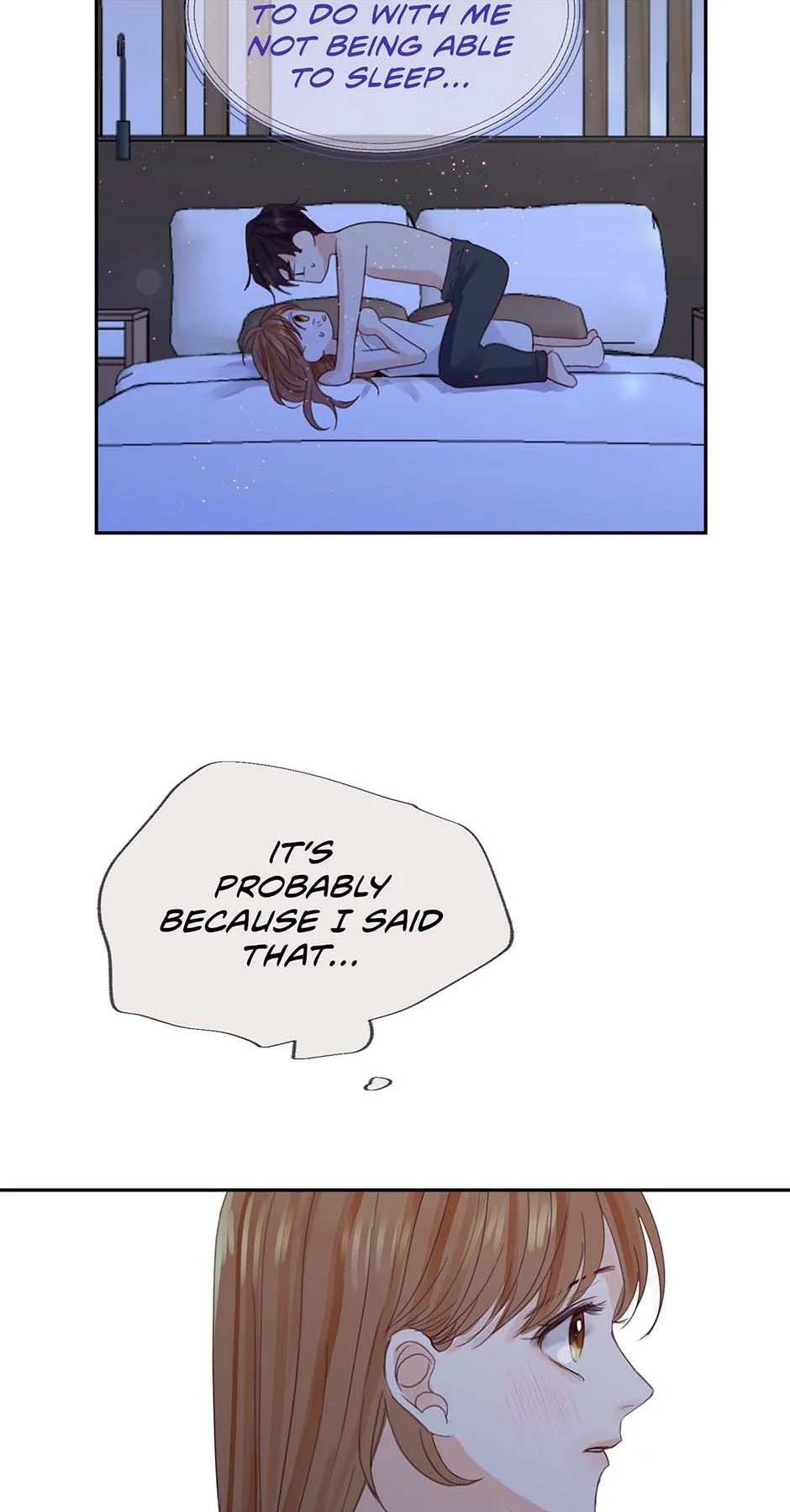 Read Jealousy Inducers Manga Online