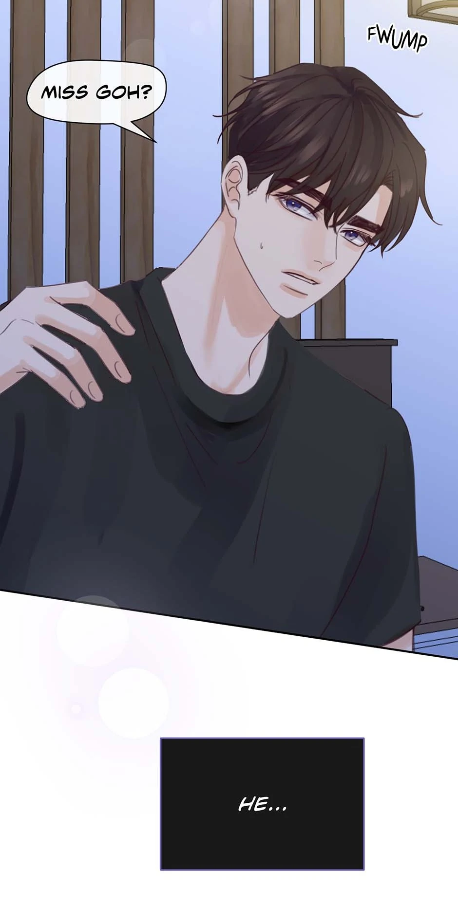 Read Jealousy Inducers Manga Online