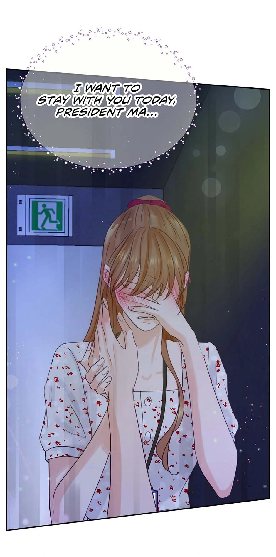 Read Jealousy Inducers Manga Online