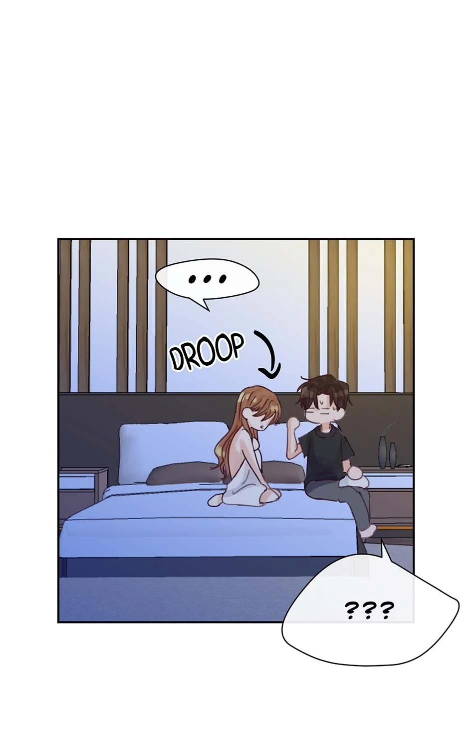 Read Jealousy Inducers Manga Online