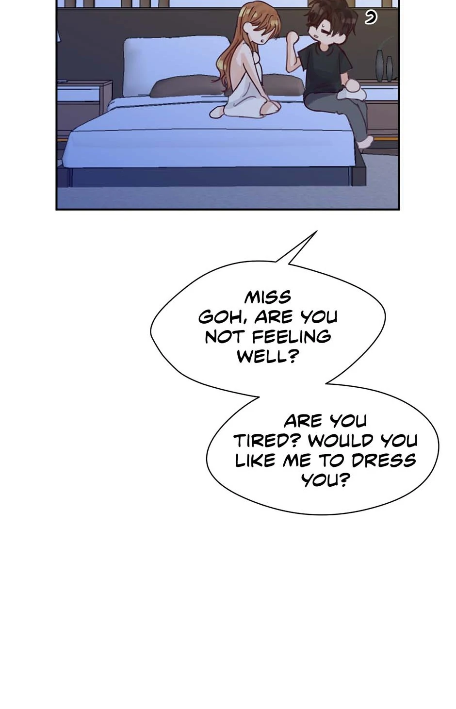 Read Jealousy Inducers Manga Online