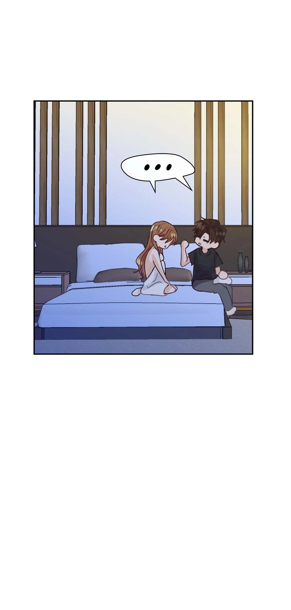 Read Jealousy Inducers Manga Online