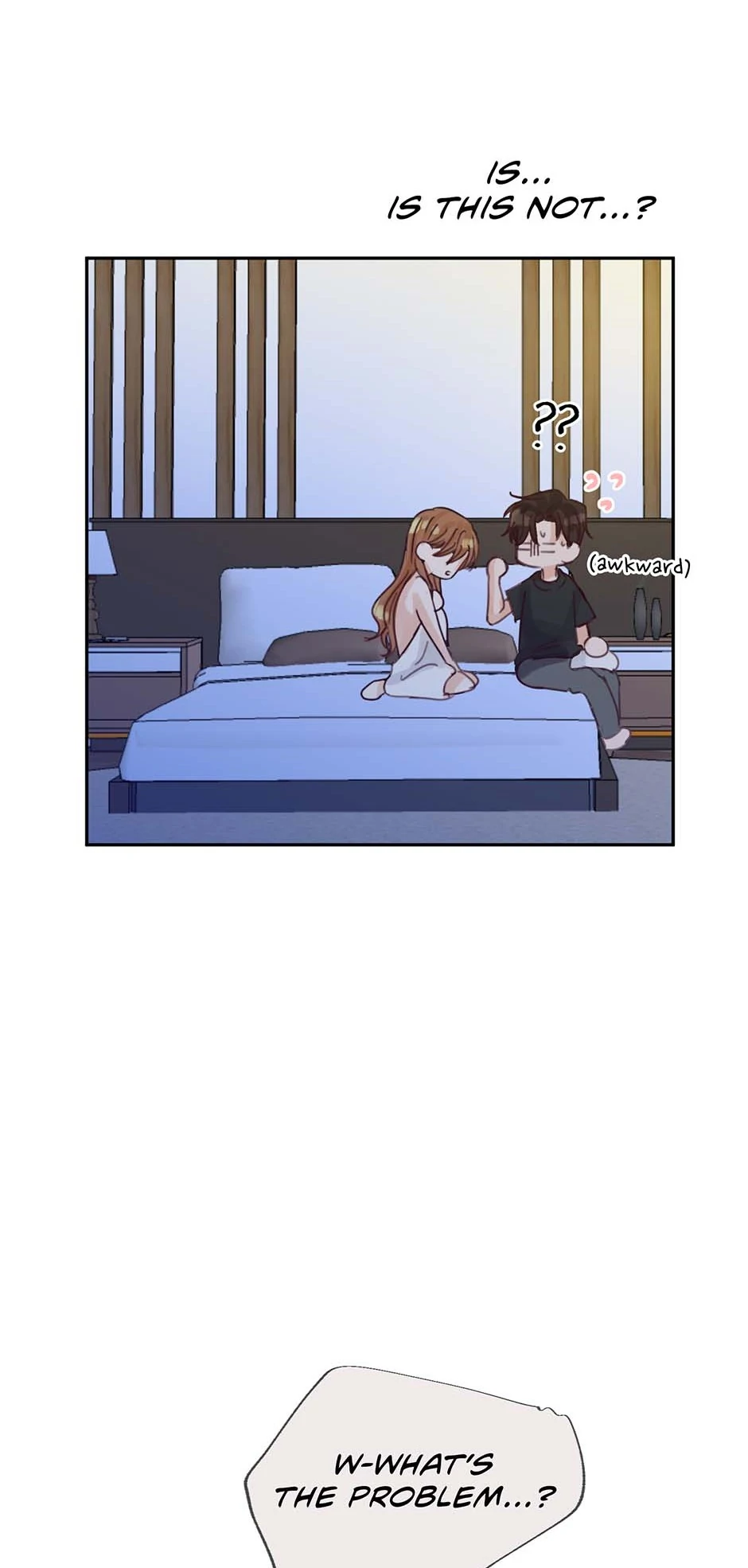 Read Jealousy Inducers Manga Online