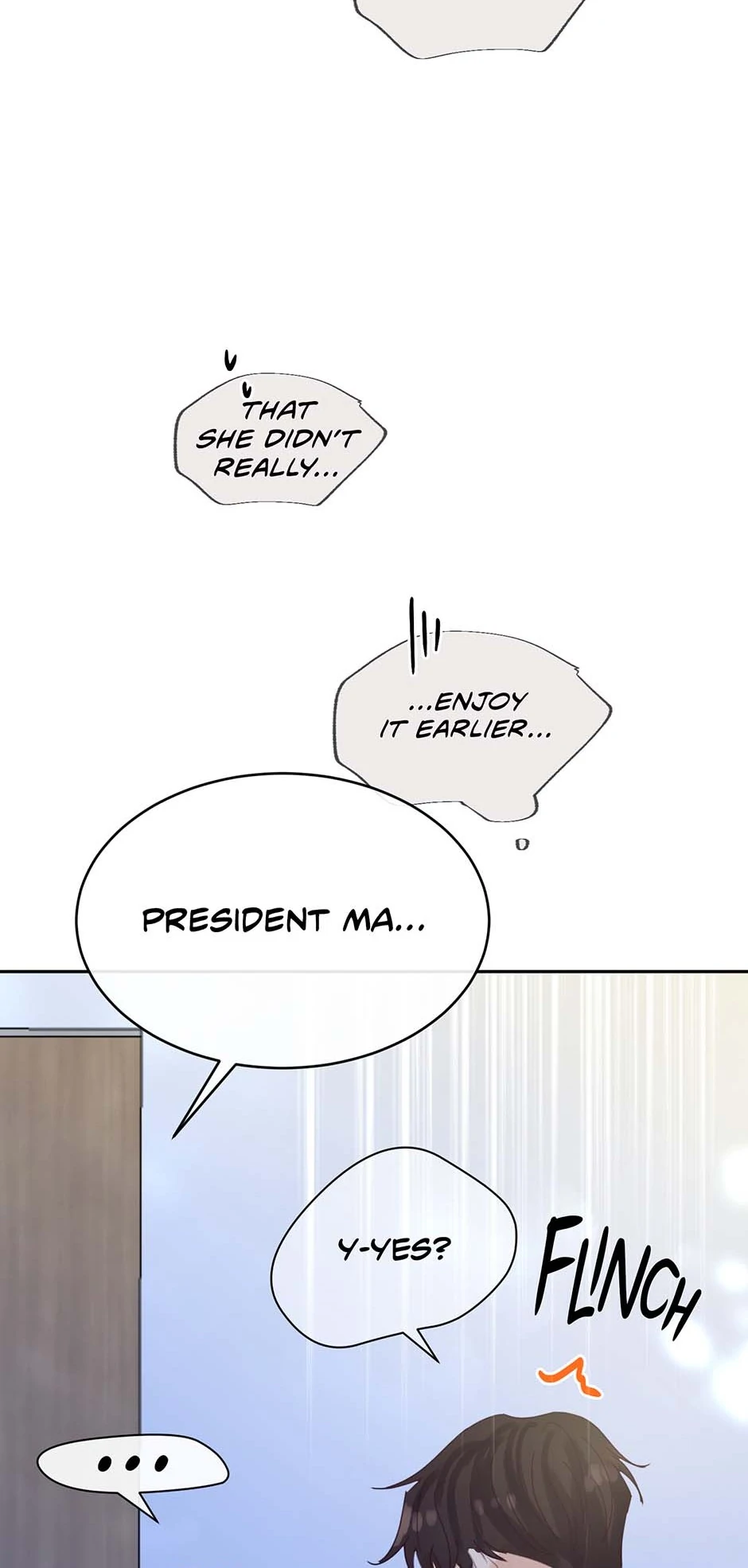 Read Jealousy Inducers Manga Online