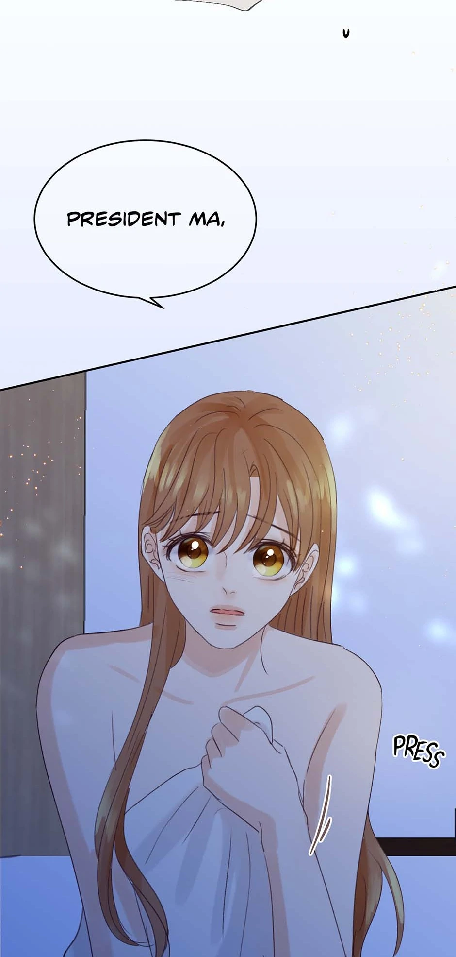 Read Jealousy Inducers Manga Online