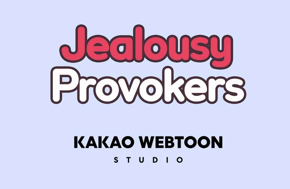 Read Jealousy Inducers Manga Online